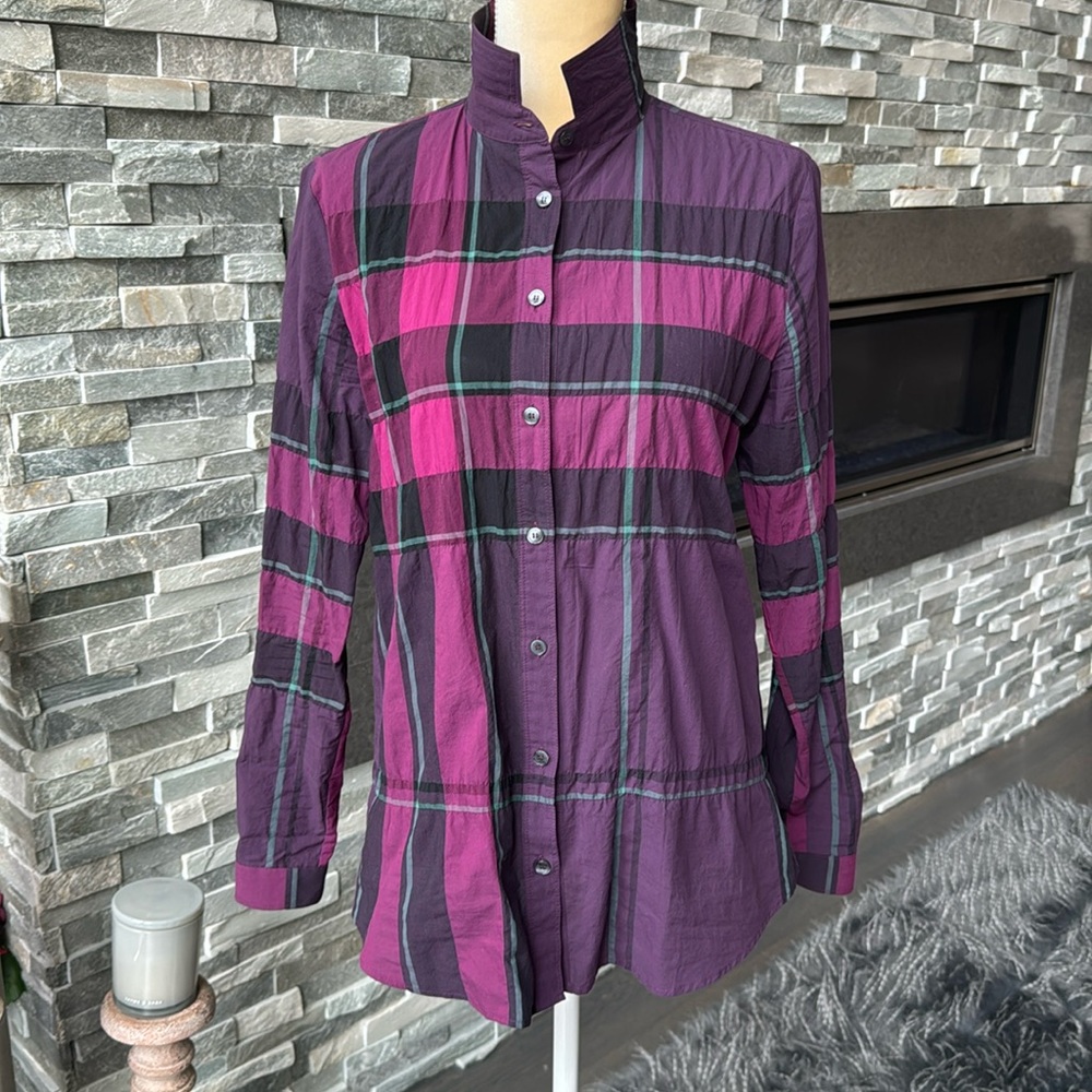 Burberry Brit Tunic Size M